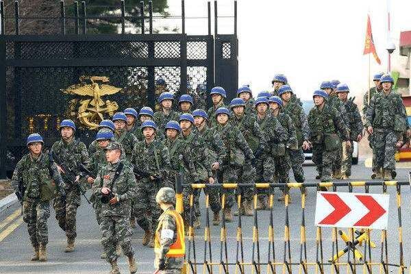 火药味十足！韩国向日本喊话，后果取决于日方态度