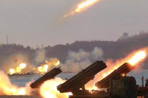 轮到以色列遭殃！两天遭遇400枚火箭弹袭击，摧毁大量军事目标