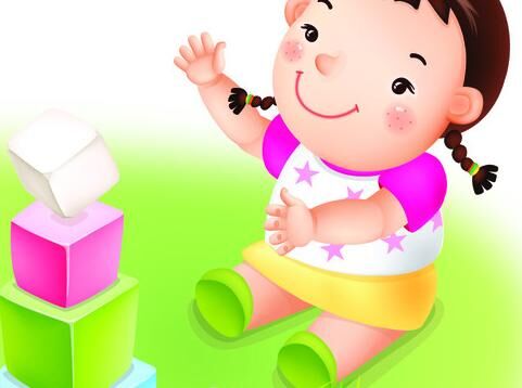 入园前是孩子进餐教养形成的关键时期