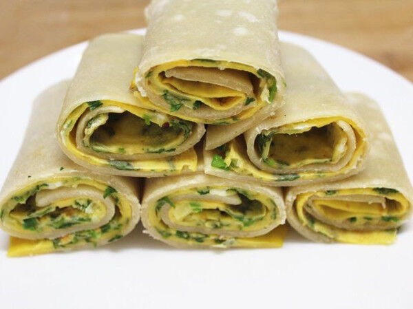 好吃美味之春季营养菜