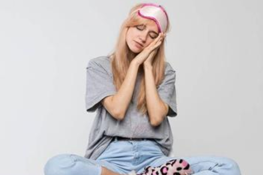 阳气不足百病生，中医：&ldquo;1吃1动1按&rdquo;，若能坚持，帮助补回来