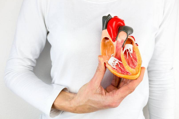 心衰患者日常如何护理好？留意4个因素，勿让影响