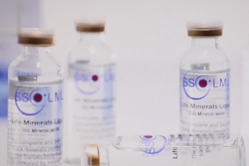 两年卖6亿！号称能包治百病&ldquo;神奇水&rdquo;，让多少国人交上智商税？