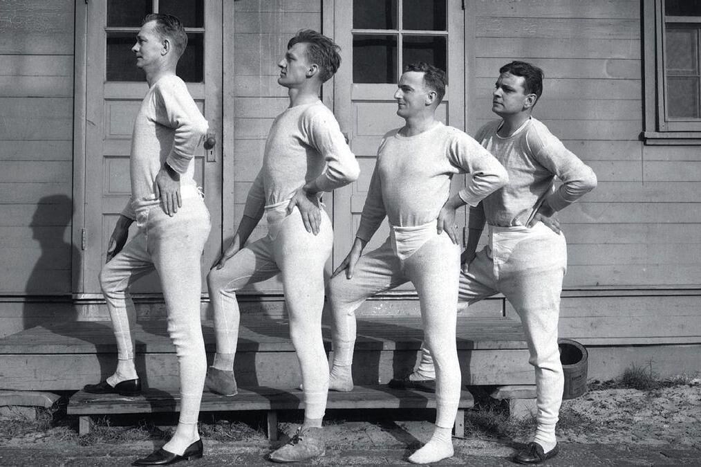 不穿秋裤的后果有哪些？医生提醒：无论男女，请收下秋裤的2个好处