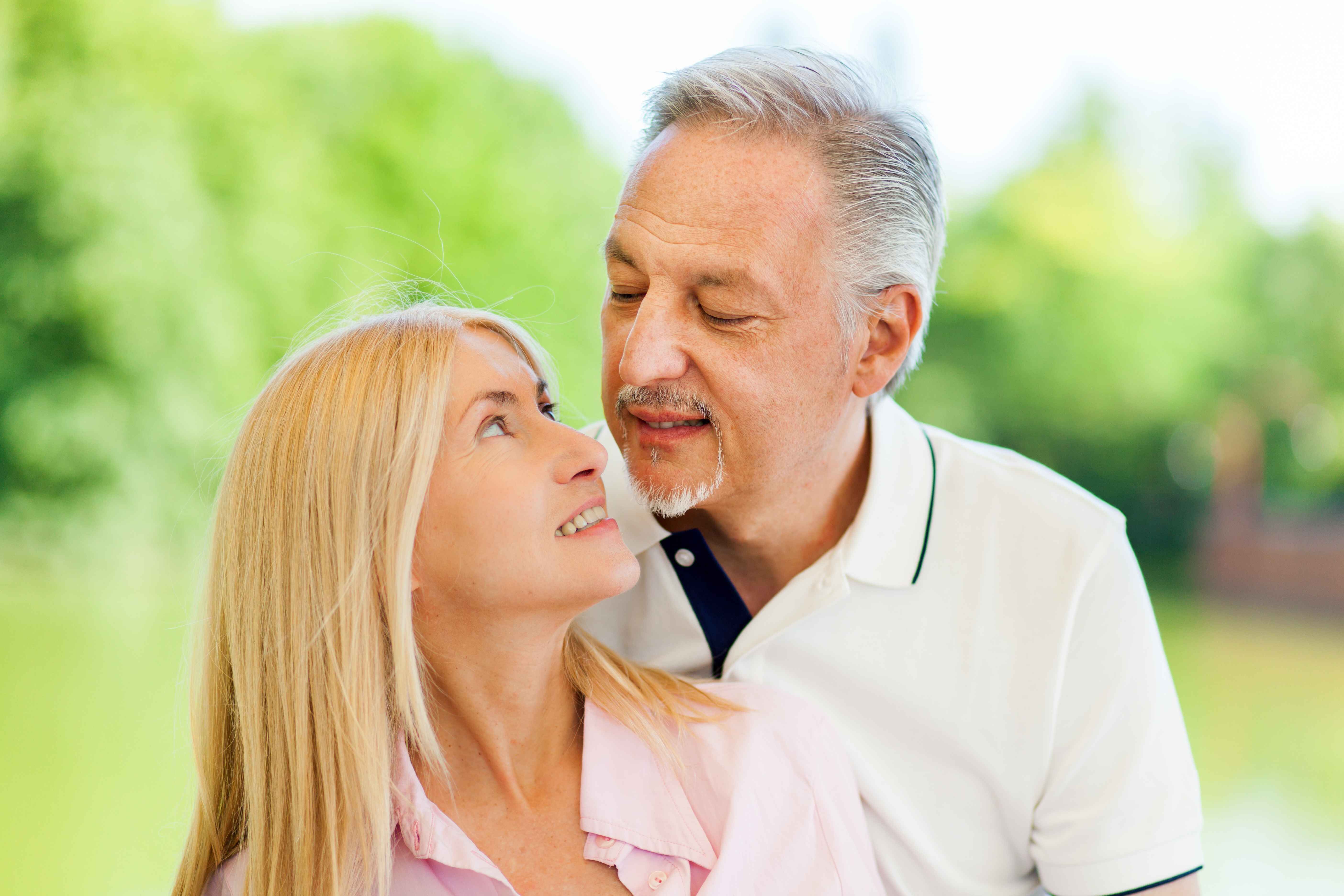 50岁是长寿的分水岭？长寿还是短命，无论男女，6个标志至关重要