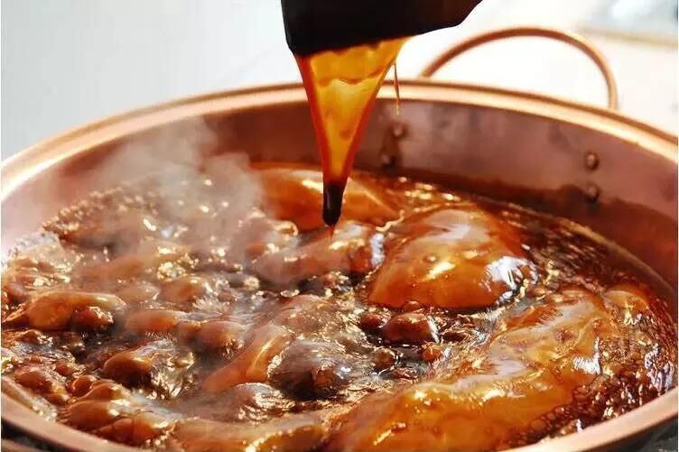 补血的食物终于找到了！被国民&ldquo;神化&rdquo;的阿胶，远远比不上这一种