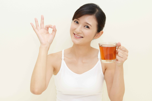 冬天祛湿，健脾养胃，红茶和它是&ldquo;绝配&rdquo;，不妨每天1杯泡水喝