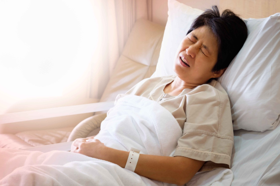 死神是&ldquo;拖&rdquo;出来？医生忠告：4种病若不及时治疗，可越拖越严重