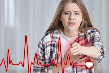体检查出心律不齐，是心脏病吗？不着急，这3种其实是正常的