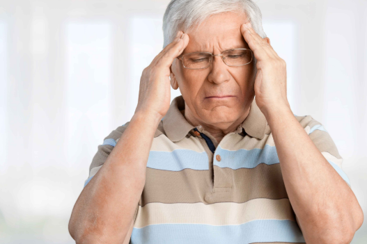 血压过高的表现，若长期被3种症状&ldquo;困扰&rdquo;，该检查了