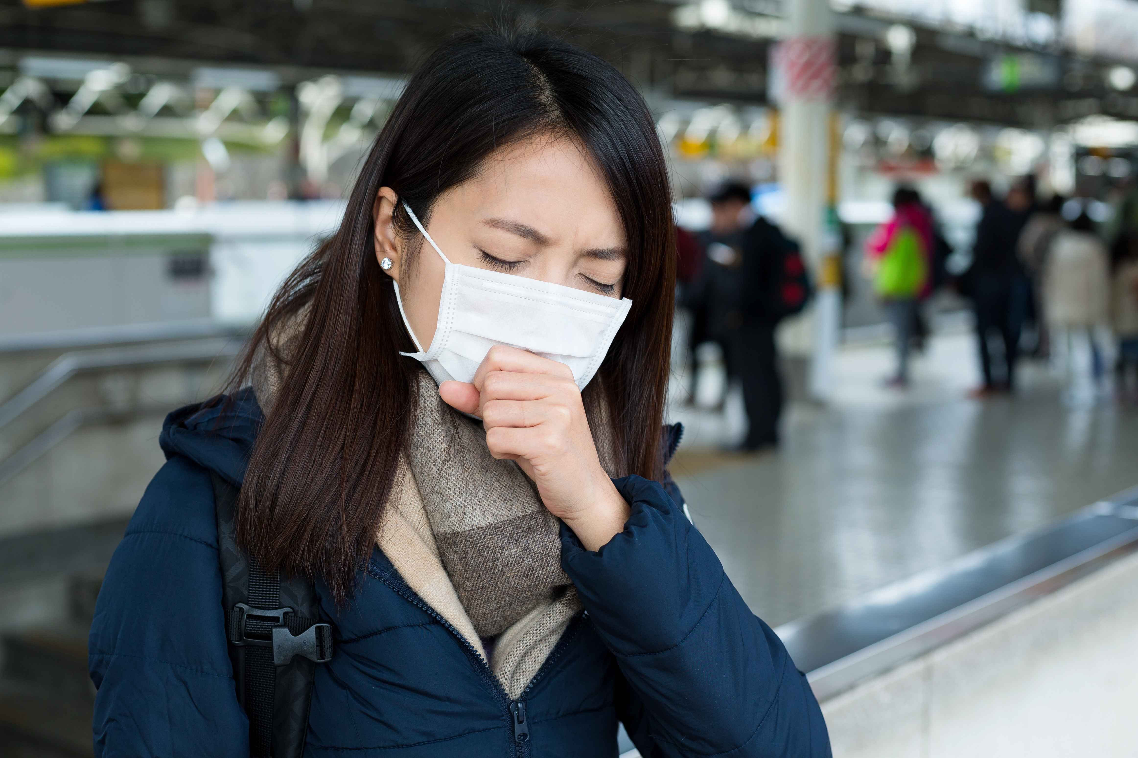 冬季流感高发？医生忠告：要想&ldquo;击退&rdquo;流感，全靠做好这3件事