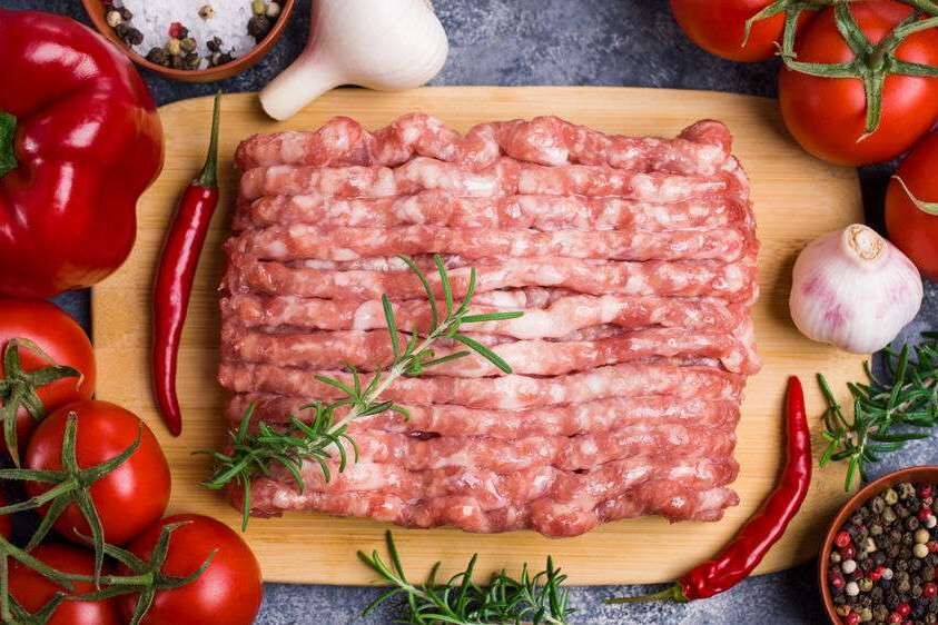 猪肉放冰箱，多久变成&ldquo;僵尸肉&rdquo;？