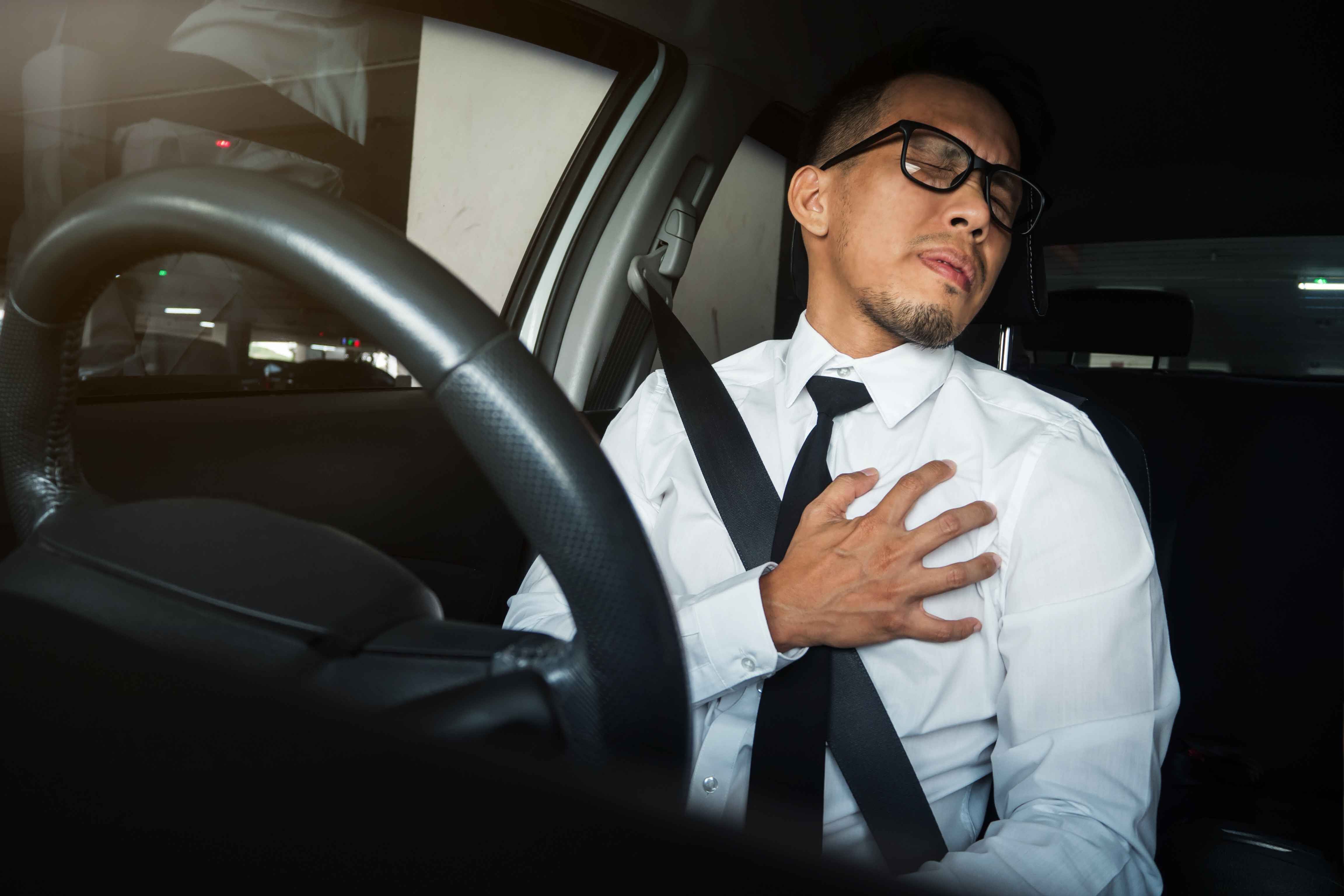 睡不够，伤心脏！医生提醒：睡觉时间，最好控制这个时间段