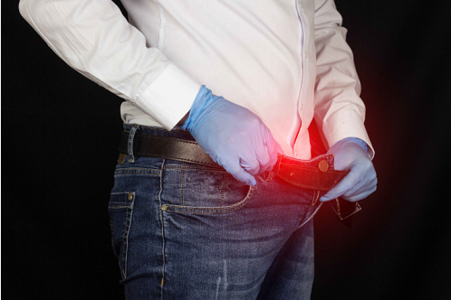 男性这4大坏习惯不改，&ldquo;前列腺&rdquo;迟早生病！