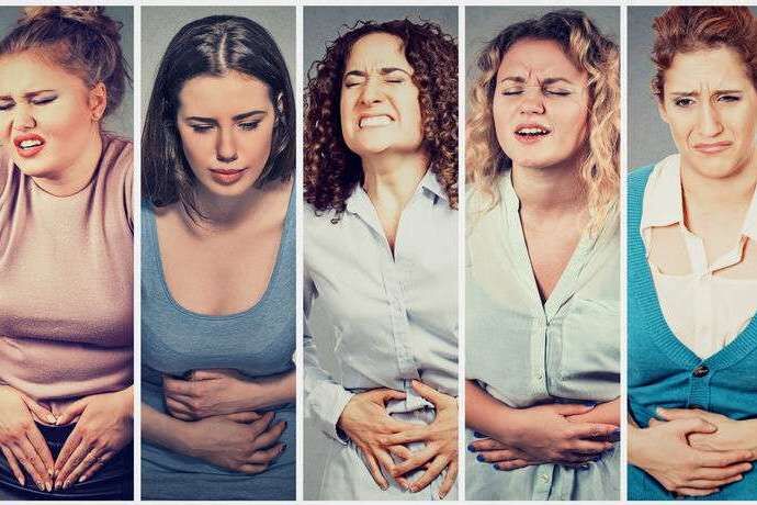 月经刚走，这4件事不能急着做！提醒：若迫不及待做了，等于找病