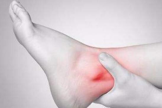 脚上有一开关，专为预防血栓设计，每天勾勾脚，血管感激你