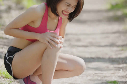 膝盖寿命有限！若不想被&ldquo;折腾&rdquo;坏，这4个运动就得​小心