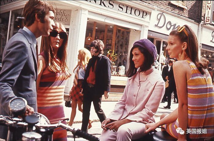 “捧红”披头士，拍谁谁爆火？全世界的明星都想和他约片！