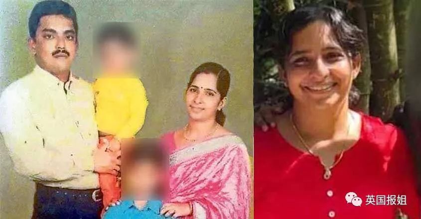 毒杀了一家六口的“模范媳妇”，又嫁给了丈夫的堂哥？