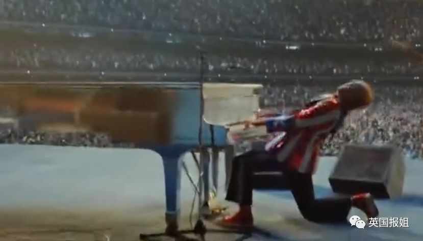 吸毒、酗酒、睡间谍，纯净的歌声背后是限制级的人生