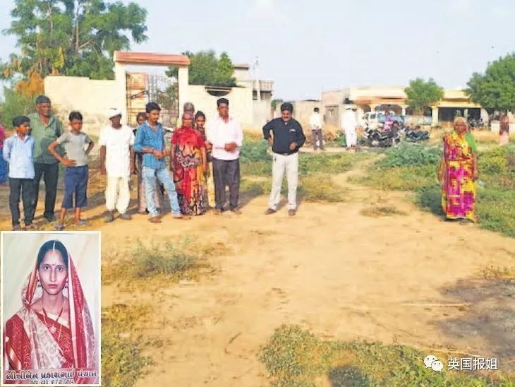 妻子离奇失踪成焦尸，14年后“复活”扯出一段恐怖真相…