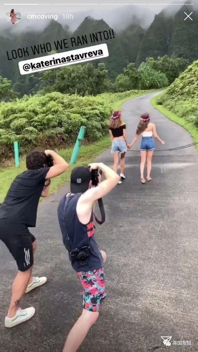 做女星背后的男人要会拍照？那这几位真是尽职尽责了！