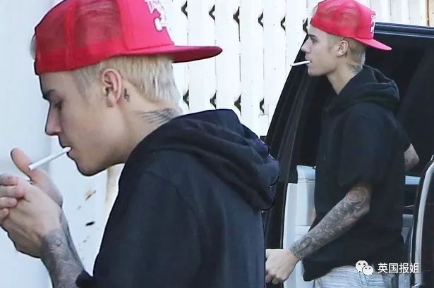 “印度章子怡”因为抽一根烟，被网友骂惨了...