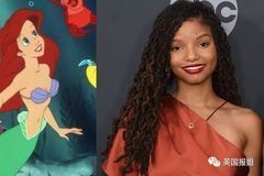 新任007也是黑人姑娘？我佛了…