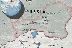 被熊拖走一个月后生还？战斗民族老铁，这回吹过了！