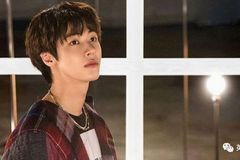 “爱豆第一次和我通电话，竟是在救我的命！”