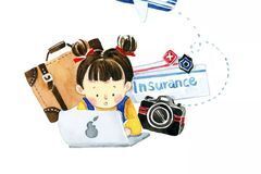 不知道新加坡签证如何申请？扫盲攻略来啦！