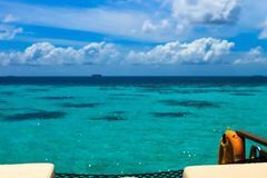 免签直飞零时差，这个神仙海岛人少景美你还不知道?