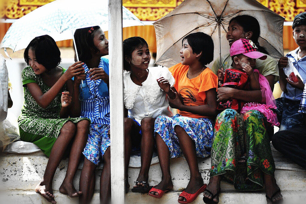 又一国家作死取消对中国游客免签 驴友怒怼：老子不去了