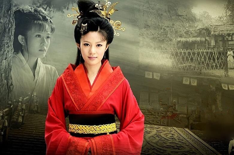 四大美人西施死因之谜 是投河自尽还是远走他乡