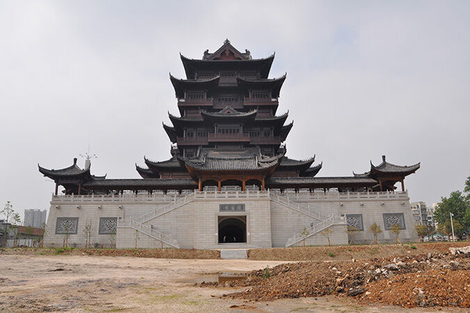 “业有石则兴”丨匠心传承，这里只有精品！