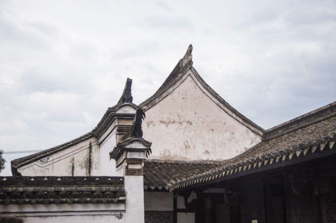 古建中国：建筑材料青砖青瓦的制作流程