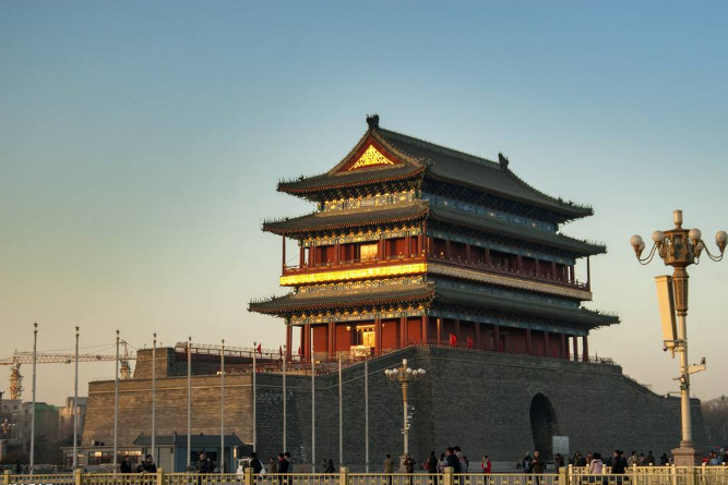 中国建筑文化的影响力减小，有哪些原因？