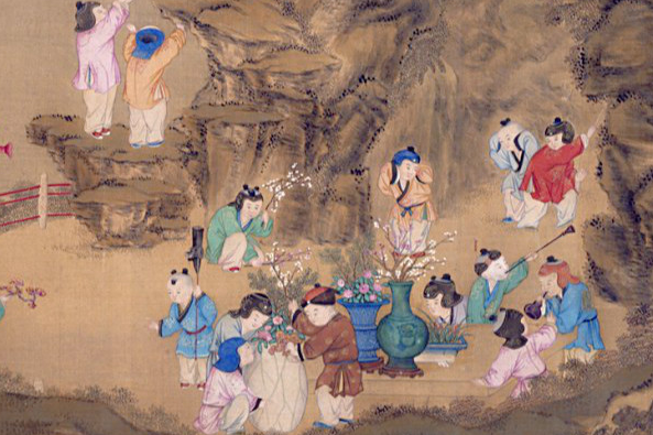 古人过年回家难吗？古代有春运吗？