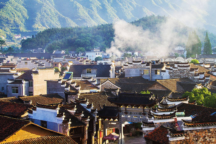 「古建中国」古建筑保护和修复工程，处理方法有哪些？