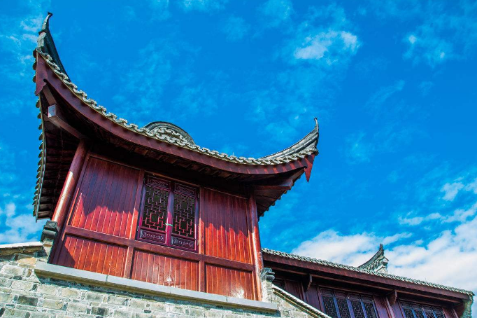 古建筑常见的损坏情况和修缮方法