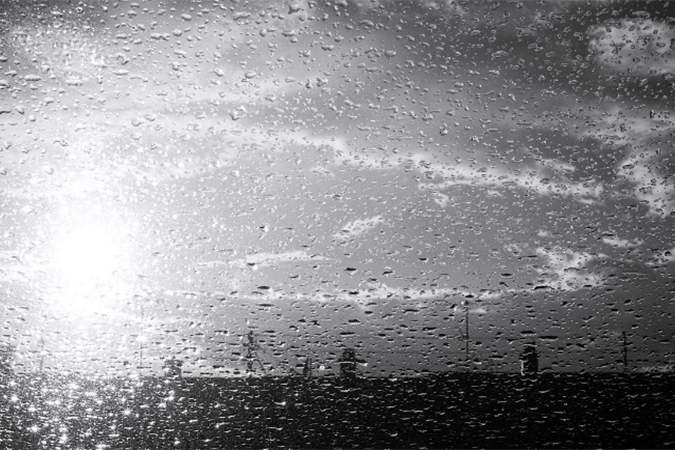 「古建中国」“五风十雨”，天气到底是好还是不好？