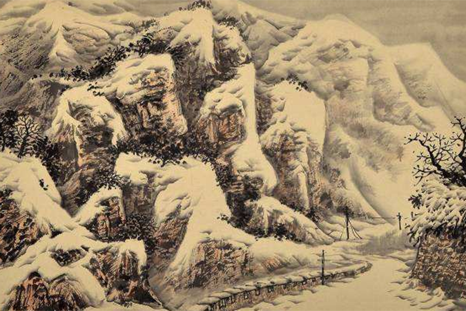 「古建中国」“冬日可爱，夏日可畏”——来自古人的吐槽