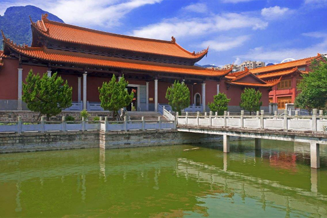 古今建筑材料发展历史，未来的趋势是什么？