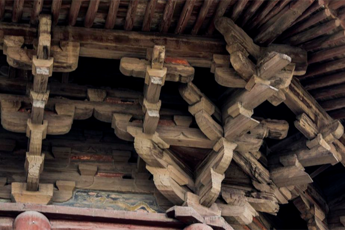 千年名人堂︱李诫《营造法式》，中国建筑史上划时代的创举！