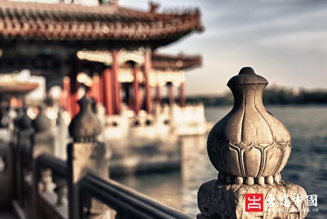 古建筑知多少丨探索中国古建的神奇魅力