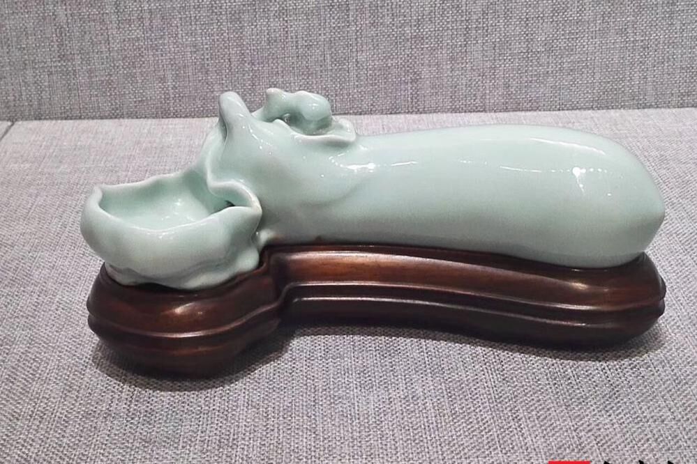 唐英——清代陶瓷艺术家