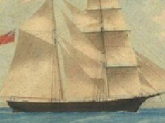 神秘&ldquo;十大鬼船&rdquo;无人航行上千公里