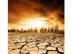 英专家警告：拯救地球已经迫在眉睫