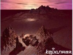 出自上帝之手的奇观