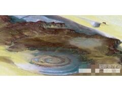 人类十大&ldquo;高颜值&rdquo;美景